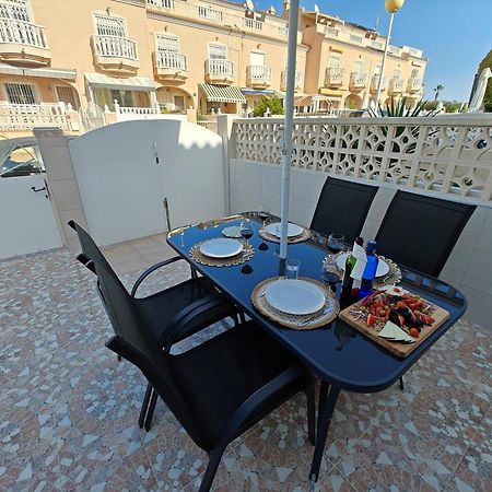 Casa Miramar Villa Ciudad Quesada Kültér fotó
