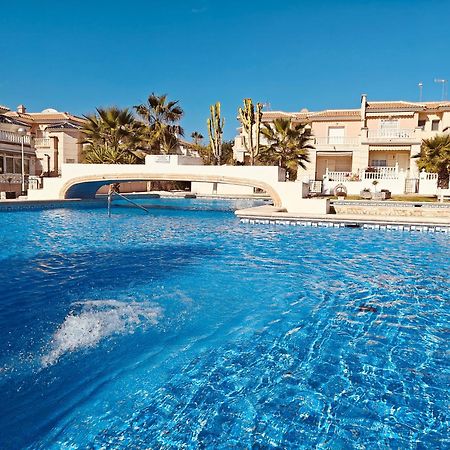 Casa Miramar Villa Ciudad Quesada Kültér fotó