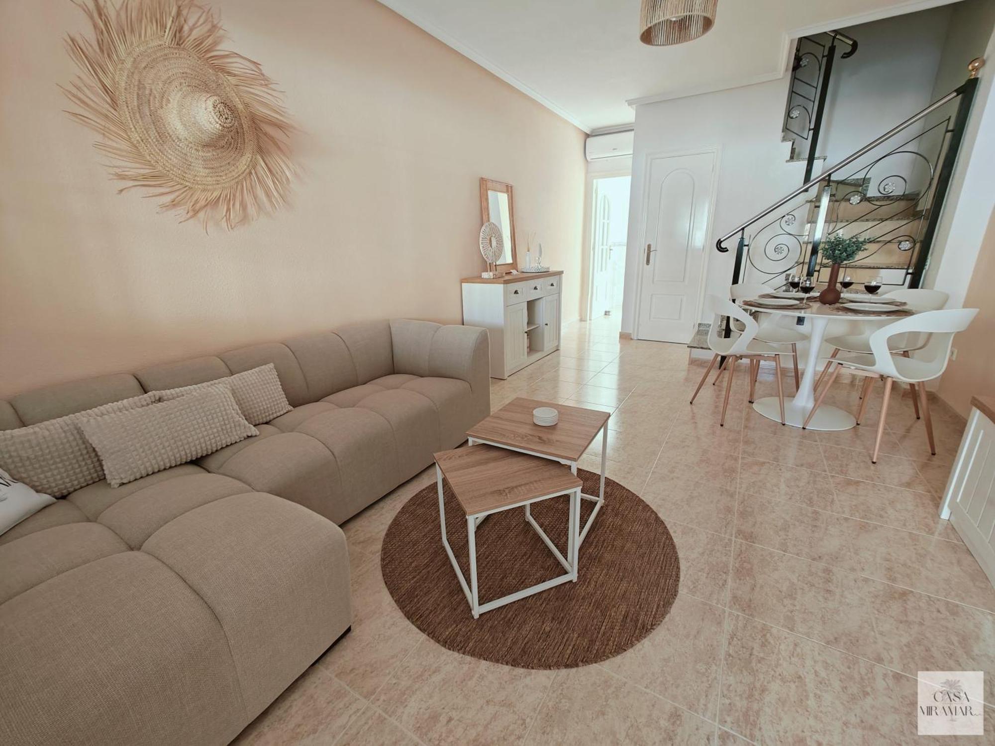Casa Miramar Villa Ciudad Quesada Kültér fotó