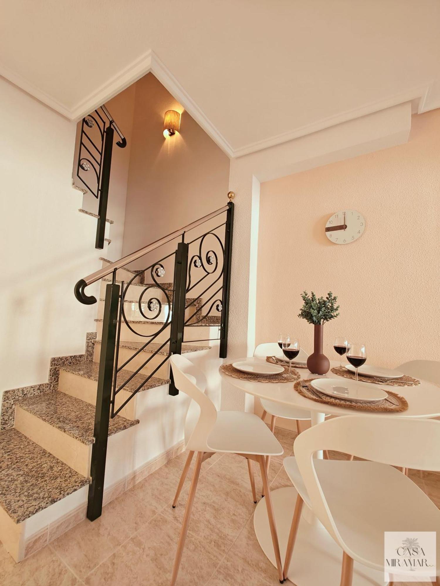 Casa Miramar Villa Ciudad Quesada Kültér fotó