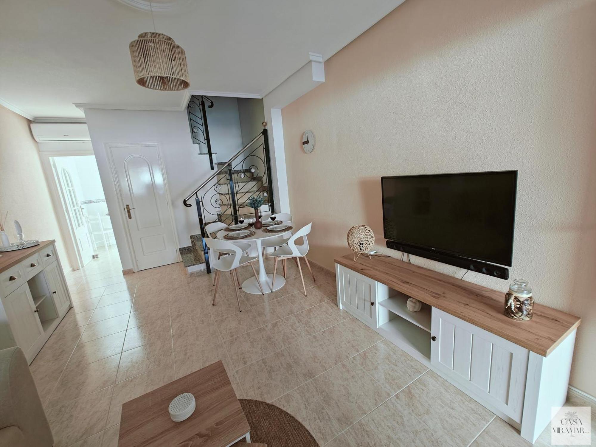 Casa Miramar Villa Ciudad Quesada Kültér fotó