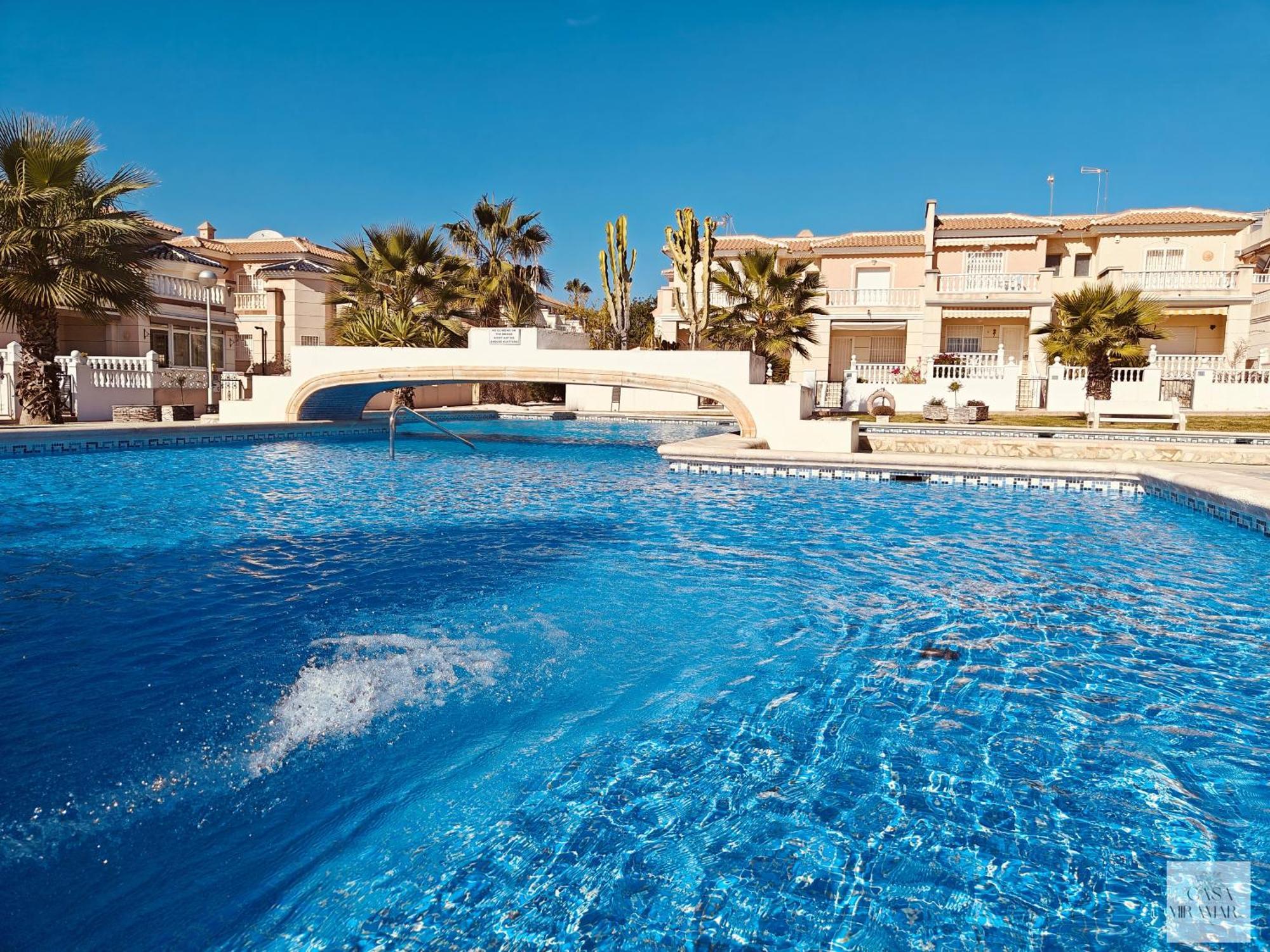 Casa Miramar Villa Ciudad Quesada Kültér fotó