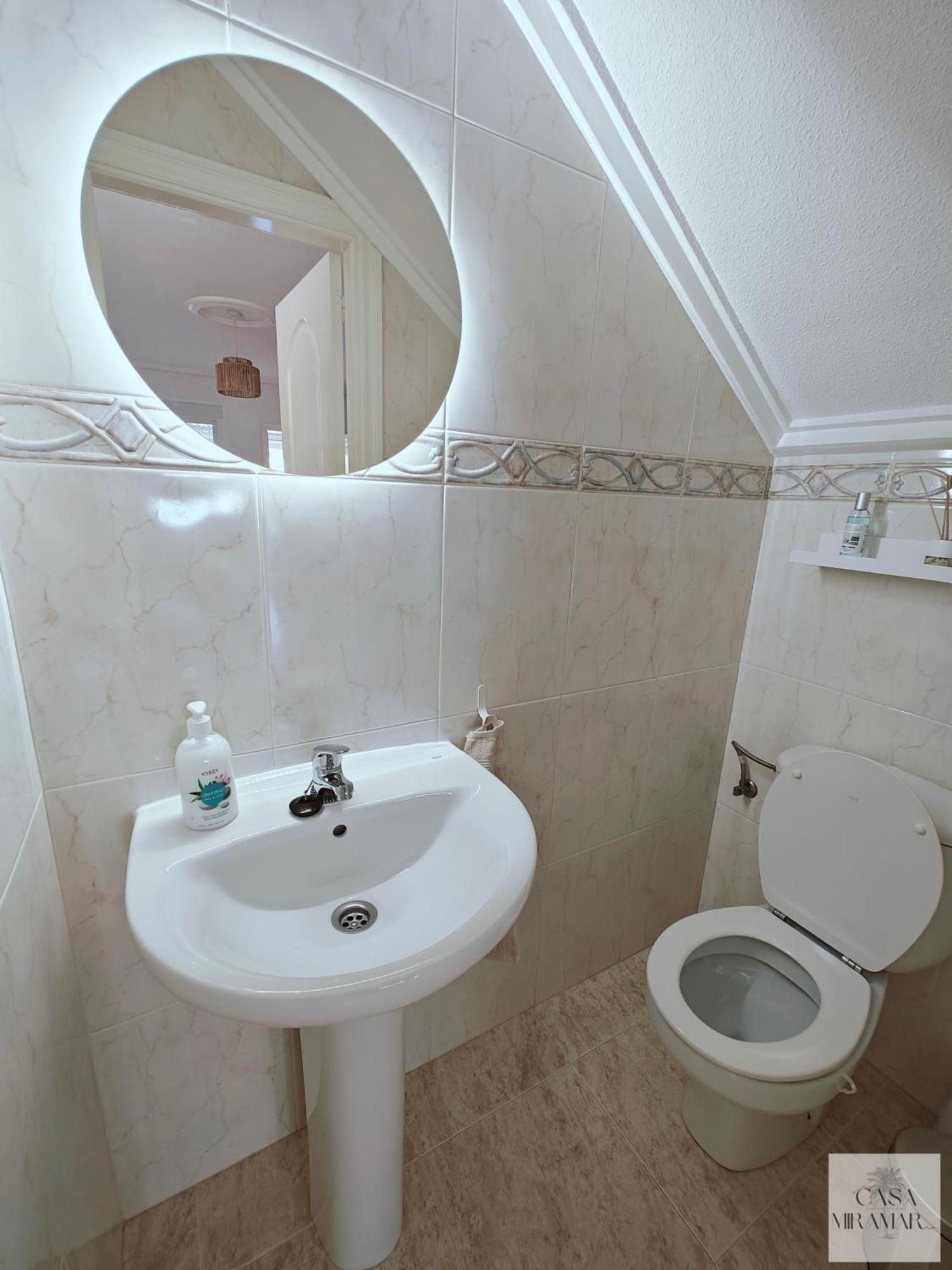 Casa Miramar Villa Ciudad Quesada Kültér fotó