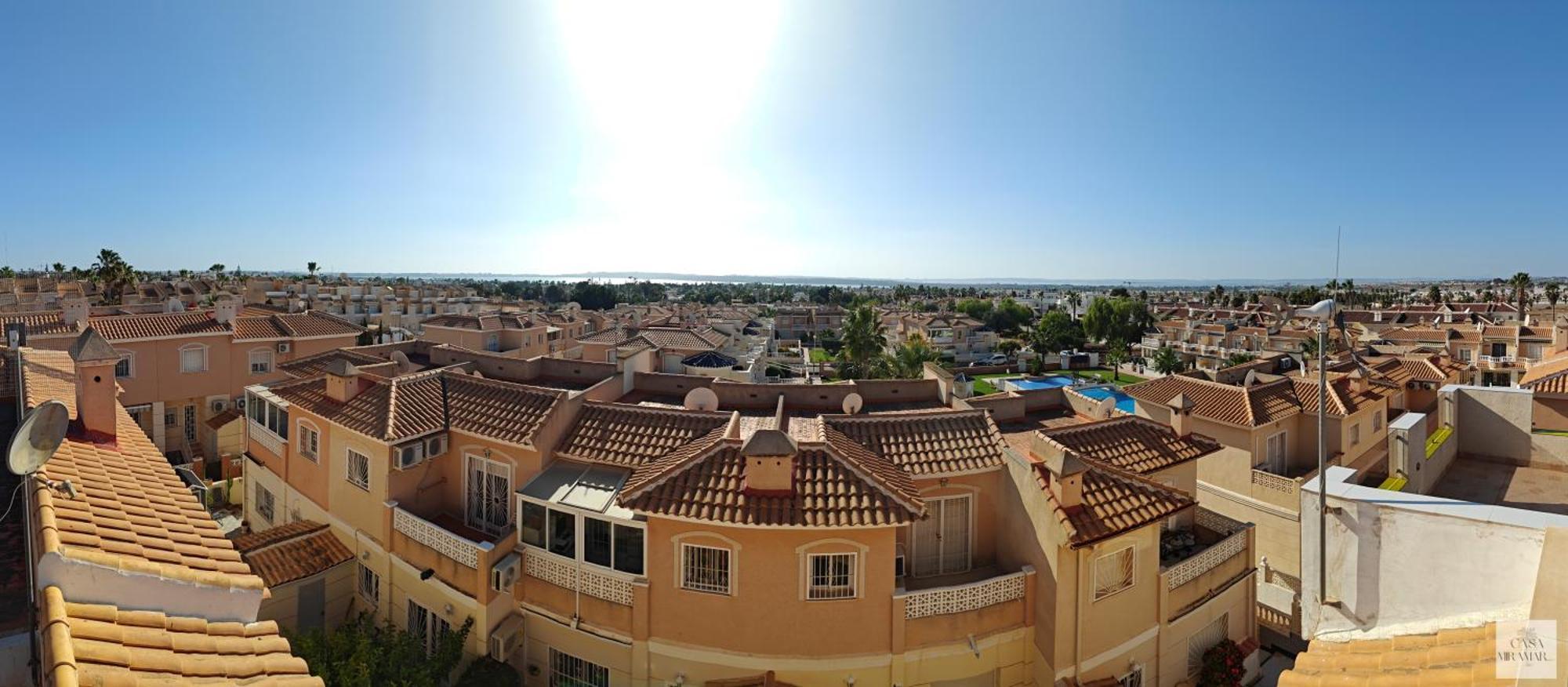Casa Miramar Villa Ciudad Quesada Kültér fotó