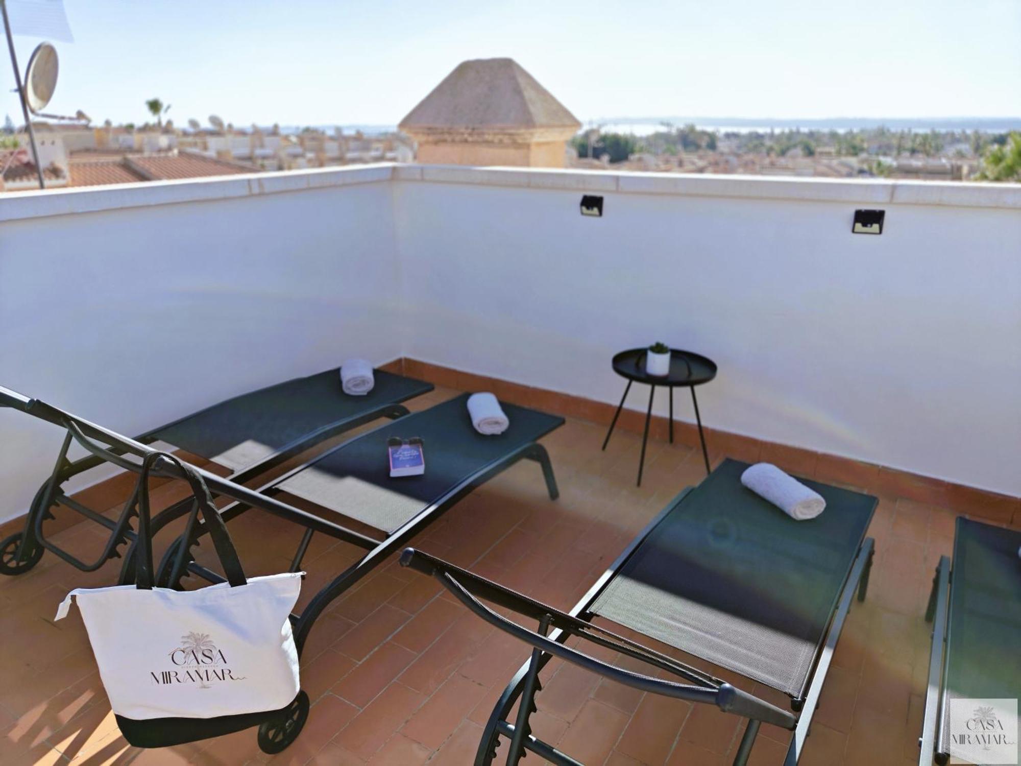 Casa Miramar Villa Ciudad Quesada Kültér fotó