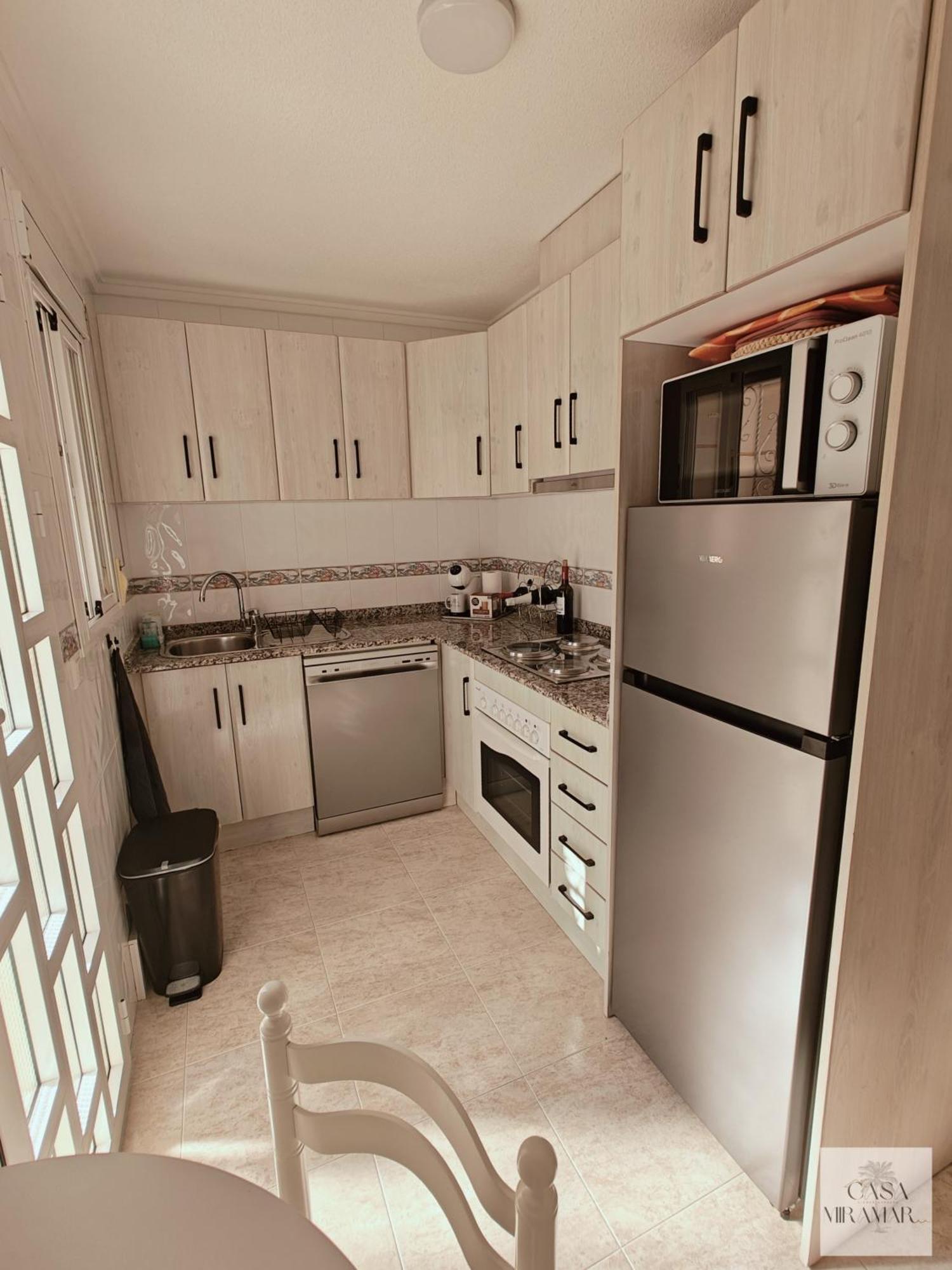 Casa Miramar Villa Ciudad Quesada Kültér fotó