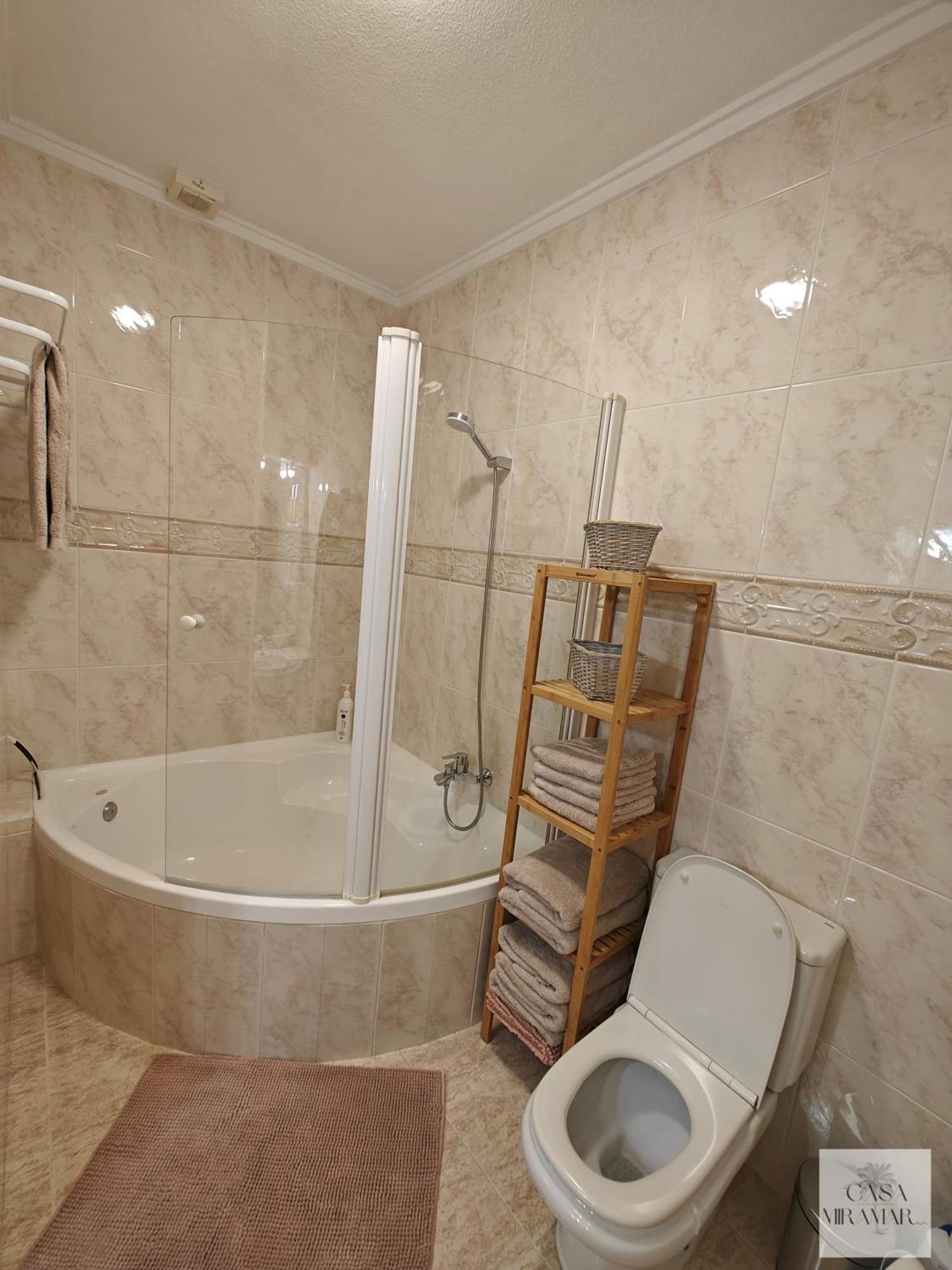 Casa Miramar Villa Ciudad Quesada Kültér fotó