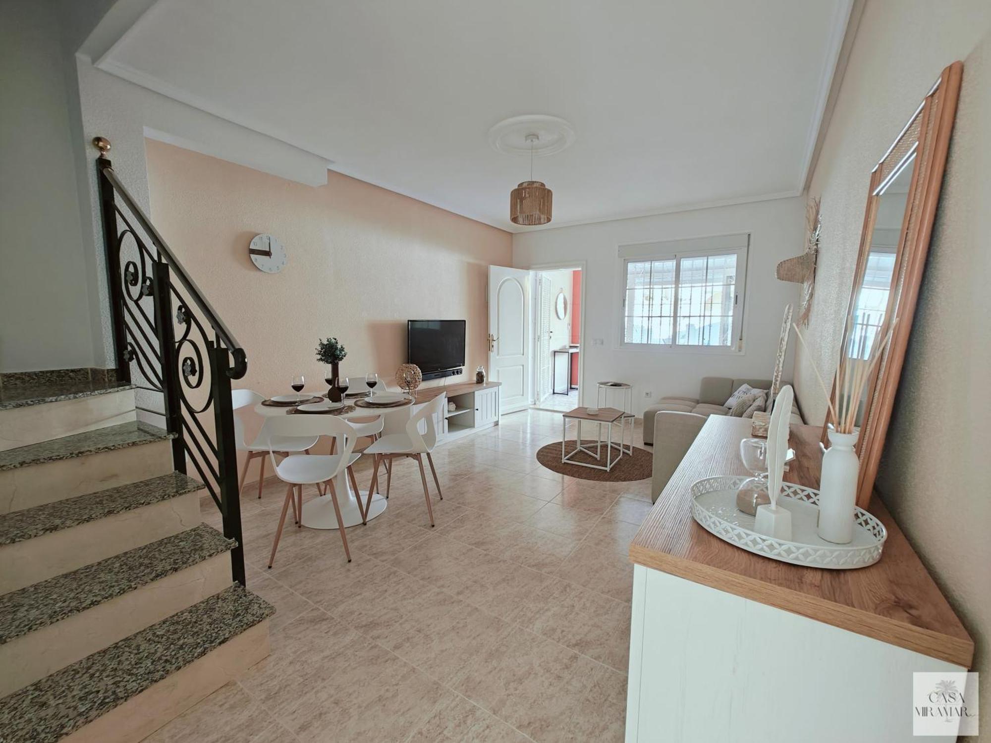 Casa Miramar Villa Ciudad Quesada Kültér fotó